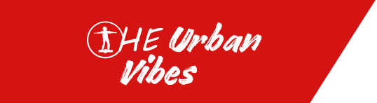 the urban vibes